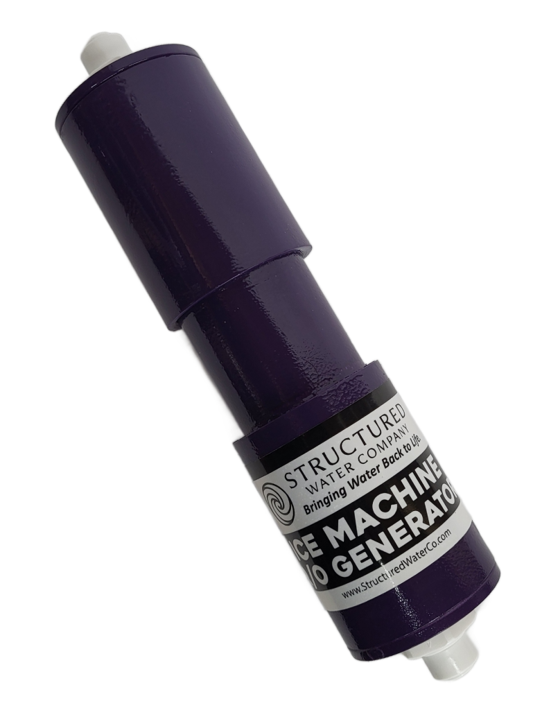 Structured Water Company