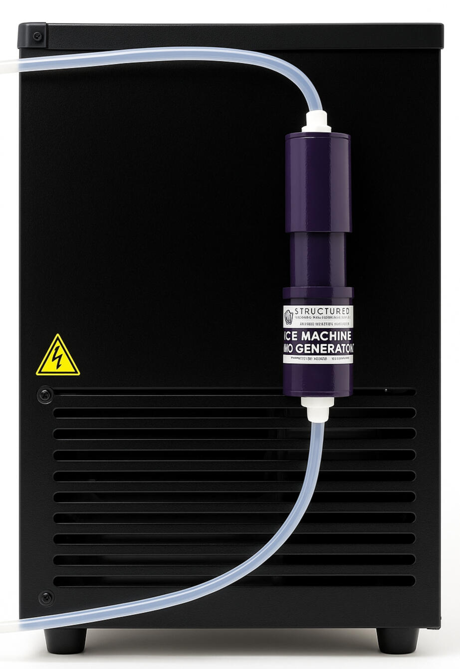 Structured Water Company