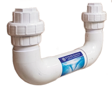 Structured Water Company Logo